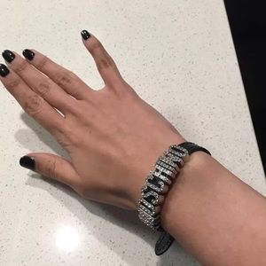 Moschino Couture Bracelet